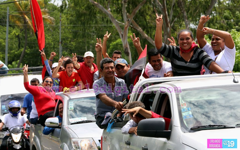 caravana